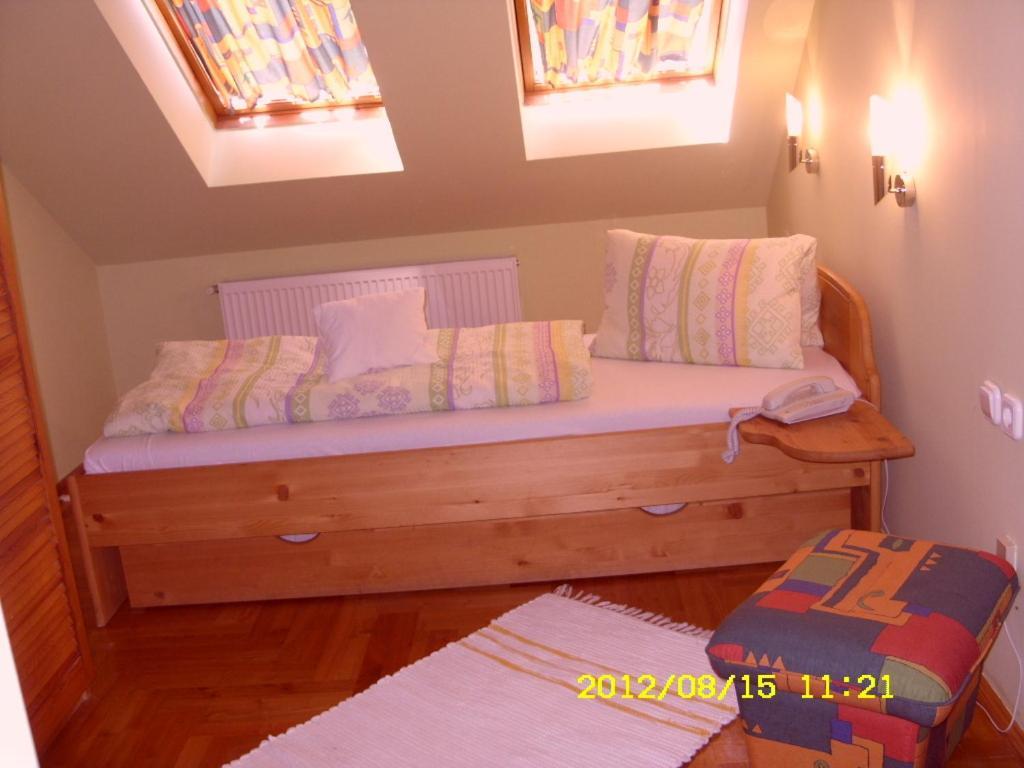 Korona Szallo Nagykanizsa Room photo