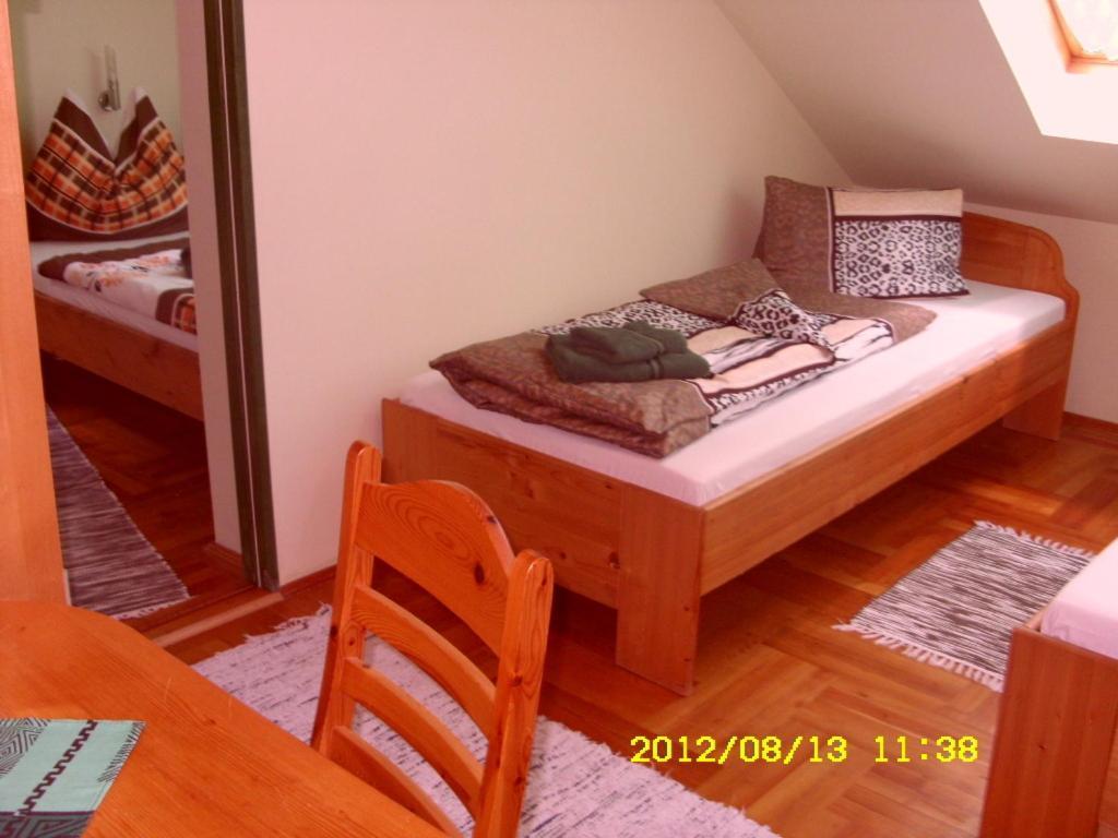 Korona Szallo Nagykanizsa Room photo
