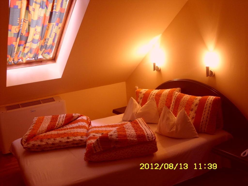 Korona Szallo Nagykanizsa Room photo
