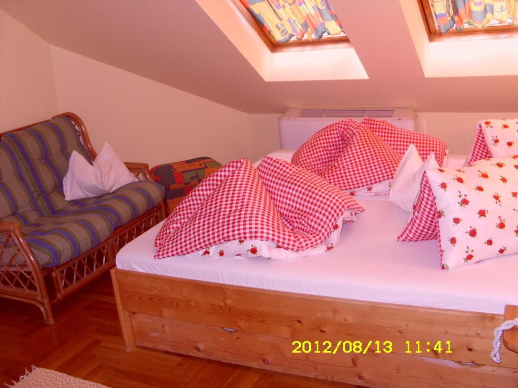 Korona Szallo Nagykanizsa Room photo