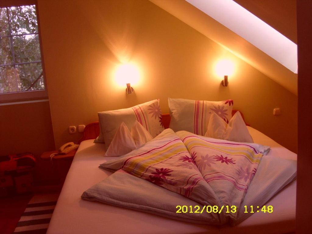 Korona Szallo Nagykanizsa Room photo