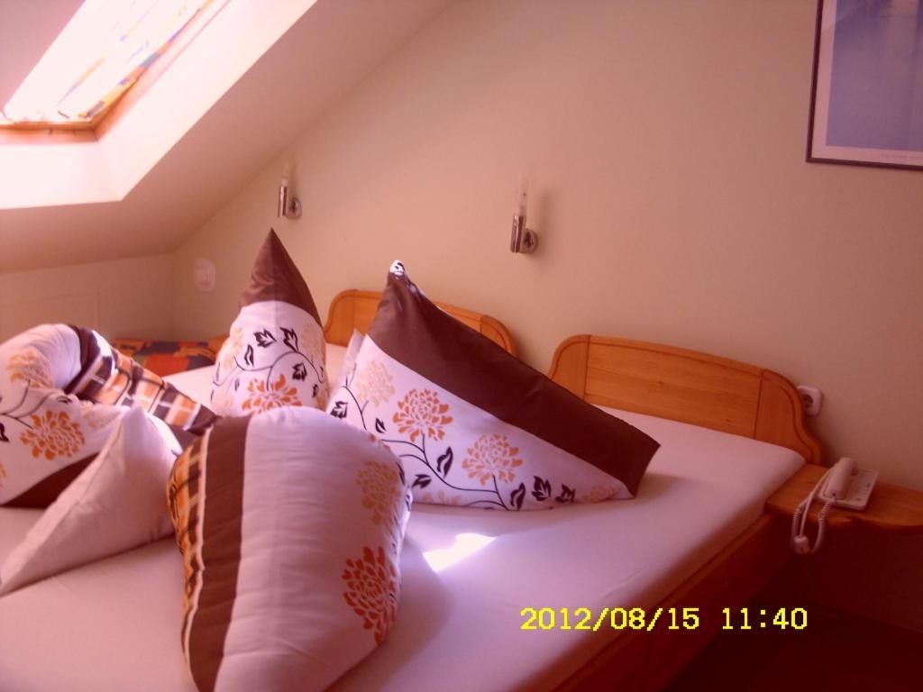 Korona Szallo Nagykanizsa Room photo