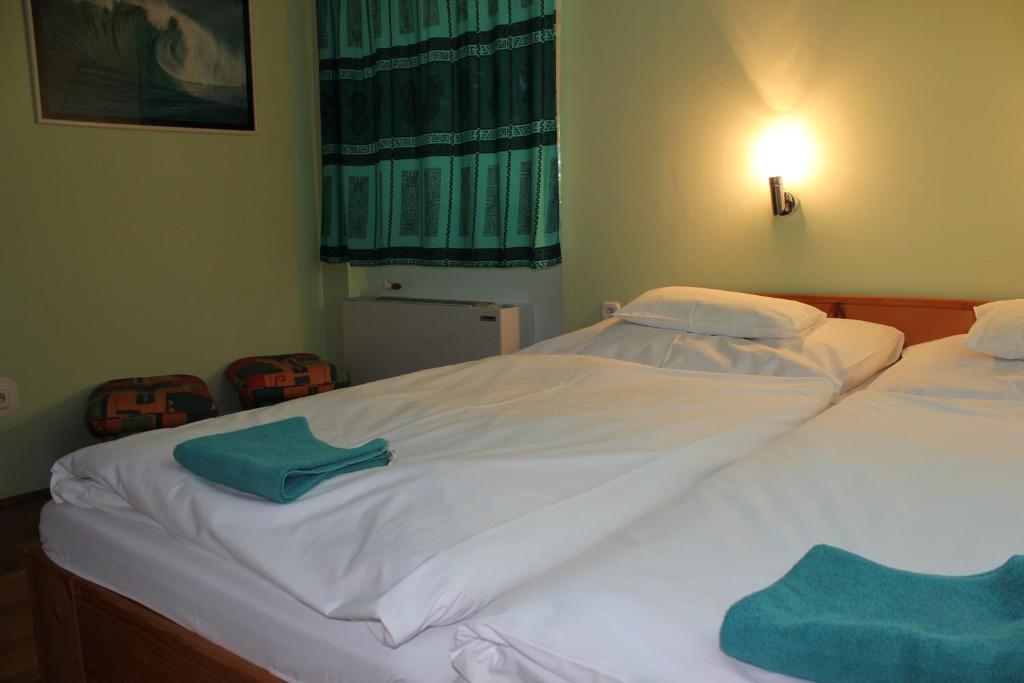 Korona Szallo Nagykanizsa Room photo